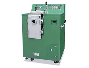 鋳造機