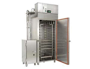 燻煙機（スモーカー）