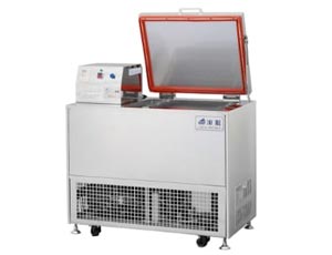 急速冷凍機（ブラストフリーザー）