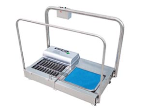 手洗い機・靴底洗浄機