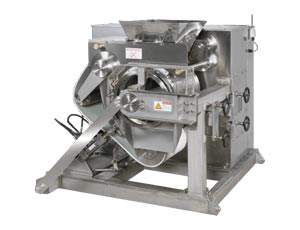 混合機（ミキサー）