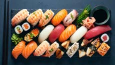 【 水産食料品製造業 】