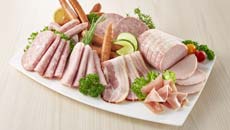 【 畜産食料品製造業 】