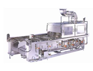 ブランチング装置