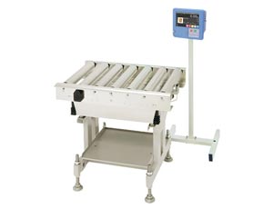 重量チェッカー