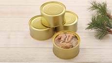 【 野菜缶詰・果実缶詰・農産保存食料品製造業 】