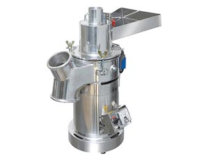 粉砕機（ミル）