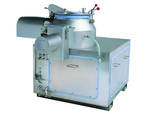 造粒機