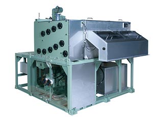 脱水機