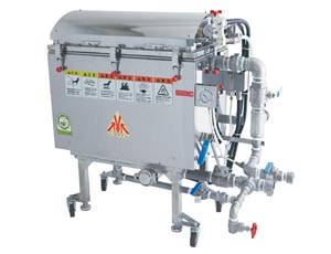 濾過機