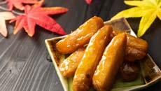 【 ぶどう糖・水あめ・異性化糖製造業 】