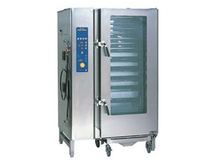 真空調理器（スチームコンベクション）