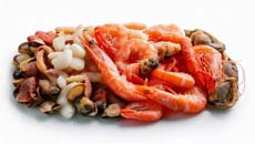 【 冷凍調理食品製造業 】