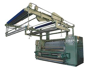 起毛機