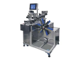 巻き取り機（ワインダー）