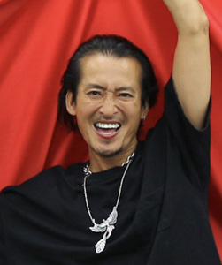 大沢 樹生写真