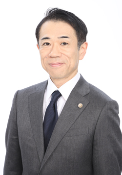 竹村公利(たけむらきみとし)弁護士