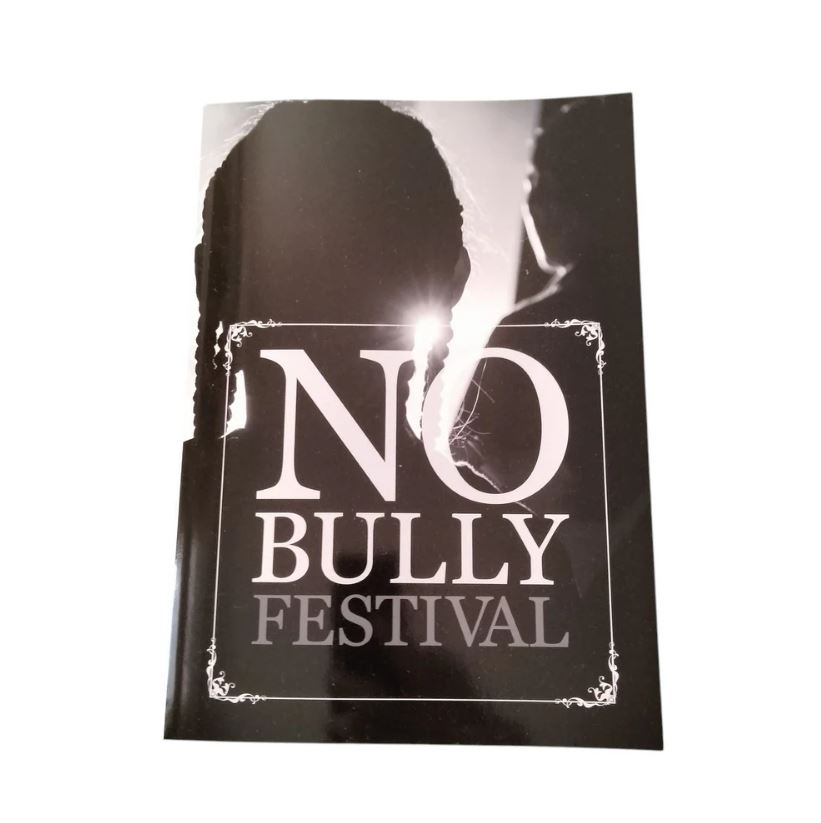 写真集：NO BULLY コンサート写真集