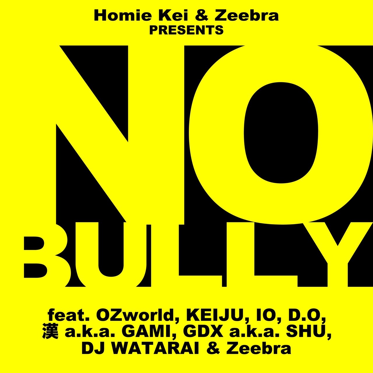 NoBully