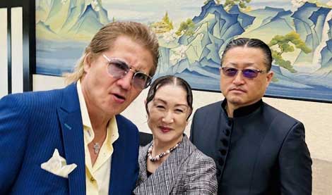 動産ビジネス顧問 竹内 力