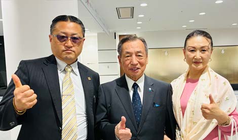 動産ビジネス顧問 竹内 力