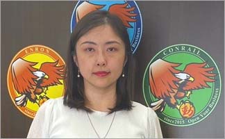 本社集合