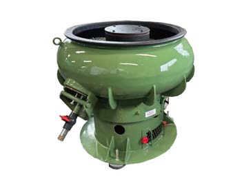 VB型振動バレル研磨機