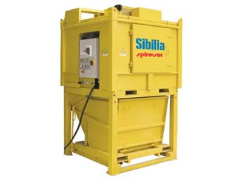 産業用掃除機