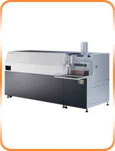 SHIMADZU ICPS-8100