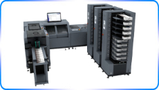 大型印刷機・製本機・関連機器