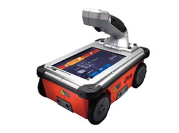 ストラクチャスキャン SIR-EZ LXT