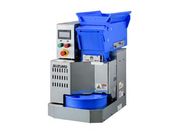 シャリ玉移載装置